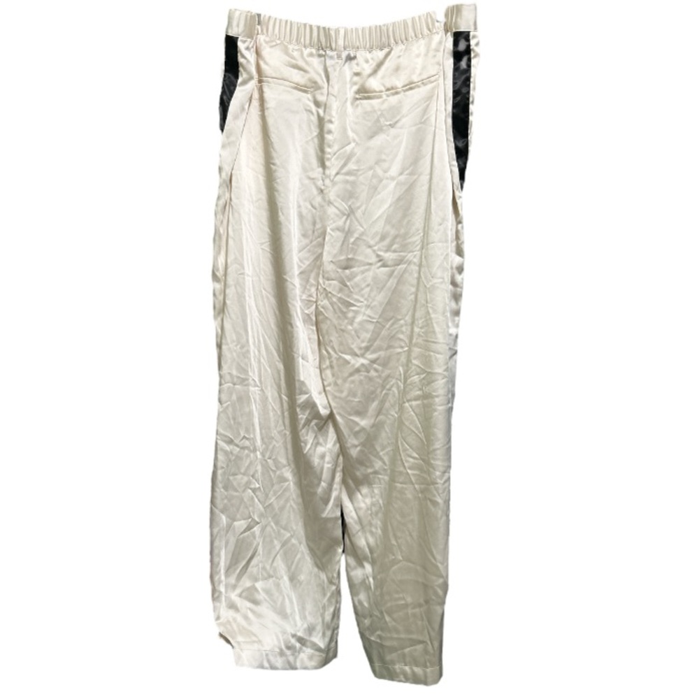 Future Collective Wide Leg Trousers - Picture 3 of 9
